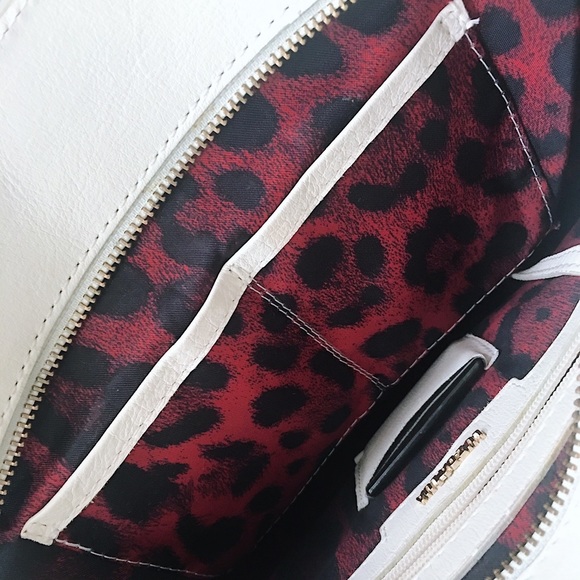 Brazilian leather purse - Picture 2 of 2